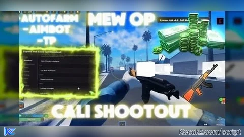 KILL ALL AUTOFARM SILENT AIM AND MUCH MORE FREE SCRIPT