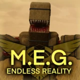 M.E.G. Endless Reality icon