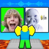 [UPD] Guess the Meme or Die 🔊 icon