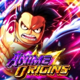 [UPD1 🦂] Anime Origins icon