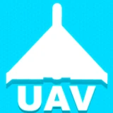 UAV STRIKE [NEW BUILDINGS]