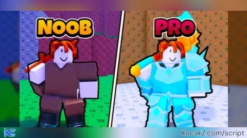 Auto Farm And Auto Attack And more