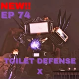 [💥EP 67 PART 4]  Multiverse Toilet Tower Defense icon