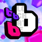Blockate icon