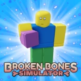 Broken Bones Simulator [Update]