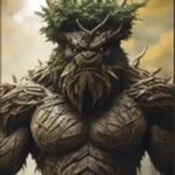 Treeman