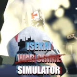 Isekai War Crime Simulator [v0.4.6] icon