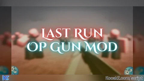 I Gun Mod