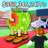 [🍀] Steal a Morph