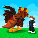 Hatch 1 Million Chickens icon