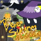 [x15 POLLEN] Bee Swarm Modded icon