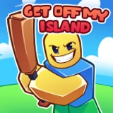 Get Off My Island icon