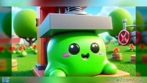 OP Inf Slimes