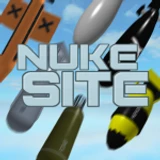 Nuke Site icon