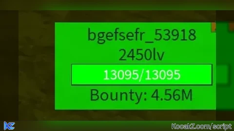 pvp script