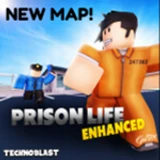 Prison Life 3 [ALPHA]