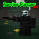 SURVIVE PURSUER (Die of Death) icon