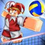 [UPD] Volleyball Legends