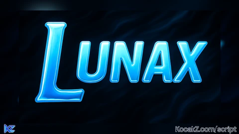 Lunax Hub OP Script Free