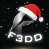 F3DDHub