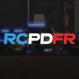 [UPDATE] RCPD:FR icon