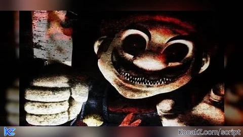 mario exe remake for f3x games