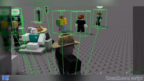 BOX ERP OR TRACERS