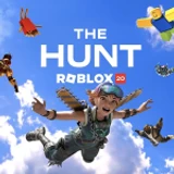 The Hunt: Roblox 20 icon