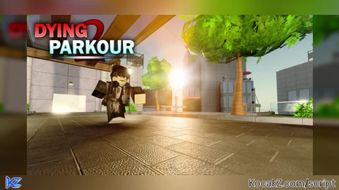 Dying2Parkour Script