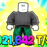 [67] Roblox Egor Simulator ⚡️