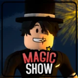Magic Show [Story] ✨