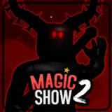 Magic Show 2 [Story] ✨ icon