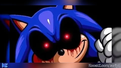 MODERN SONIC OM HAVE SUPER CREDITS FOR ISJUSTYUMMY