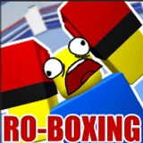 RO-BOXING 🥊 [VOICE CHAT!] icon
