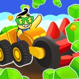 [2.0]Stone Miner Simulator icon