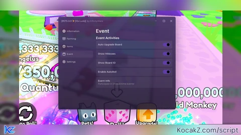OP KEYLESS SCRIPT
