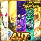 《100x + FREE ZENITH》Old A Universal Time 🔮 icon