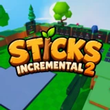 [UPD2 🌲] Sticks Incremental 2 icon