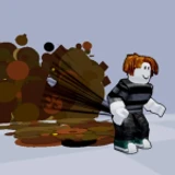 Spray Poop Obby icon