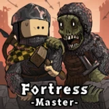 Fortress Master TD icon
