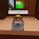 sillypeanut