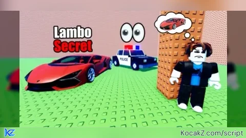 FREE EPIC CAR