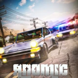 Anomic