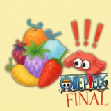[PAW FRUIT 🐾] One Piece: Final