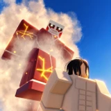 SNK: Rumbling icon