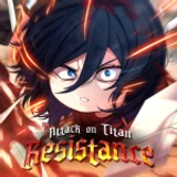 Attack on Titan : Resistance