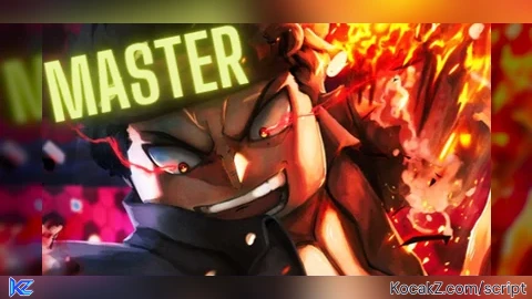 Master