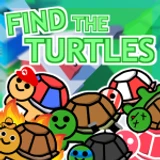 [⭐Secrets] Find the Turtles 🐢[217]