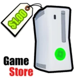[100M] Game Store Tycoon 🎮 
