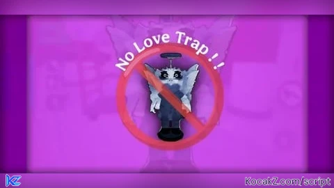 Anti LoveStrukTrap